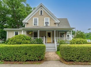 74 Union St, South Hamilton, MA 01982