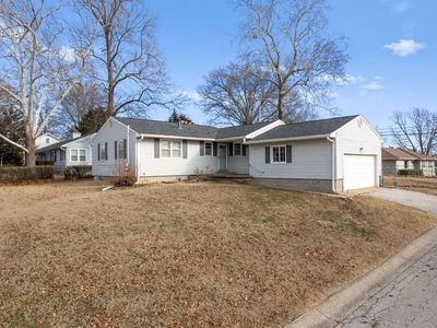 737 N Nettleton Ave, Bonner Springs, KS, 66012