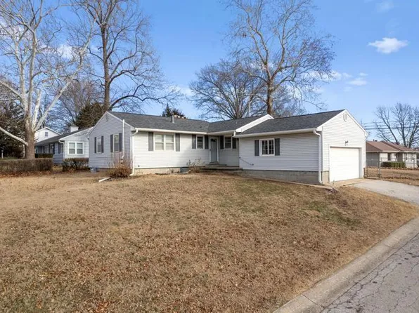 737 N Nettleton Ave, Bonner Springs, KS 66012