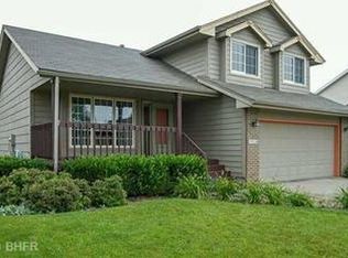 2126 NW School St, Ankeny, IA 50023