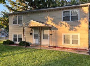 3201 Henry Ave, Des Moines, IA 50315