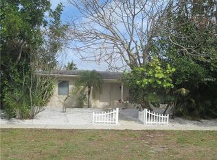 4475 Conway Blvd, Pt Charlotte, FL 33952