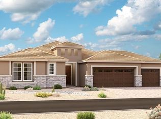 8512 N 186th Ln, Waddell, AZ 85355