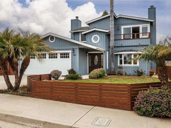 358 N 10th St, Grover Beach, CA 93433