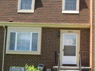 8654 Head Hbr, Pasadena, MD 21122