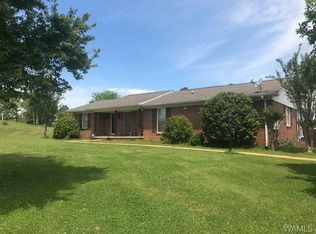 15464 Wire Rd, Cottondale, AL 35453