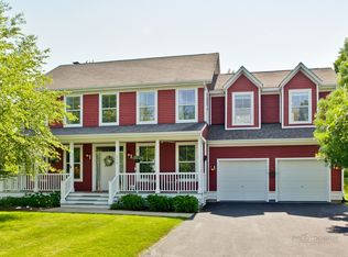 514 Switchgrass Ln, Grayslake, IL 60030