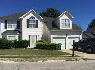 6336 Stonebridge Creek Ln, Lithonia, GA 30058