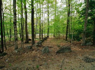 LOT 224 Twenty Elijah Beede Rd, South Tamworth, NH 03883