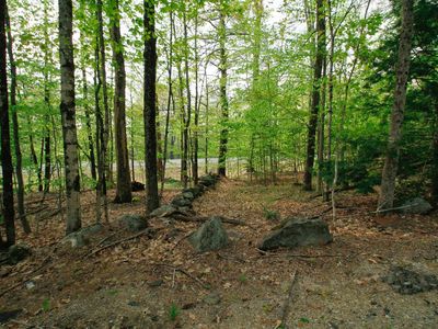 224 Lot 20 Elijah Beede Road, South Tamworth, NH, 03883