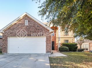 6036 Walleye Dr, Fort Worth, TX 76179