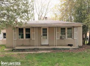 7354 Byron Rd, Lexington, MI 48450