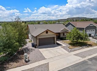 611 Hickory Rdg, Bayfield, CO 81122