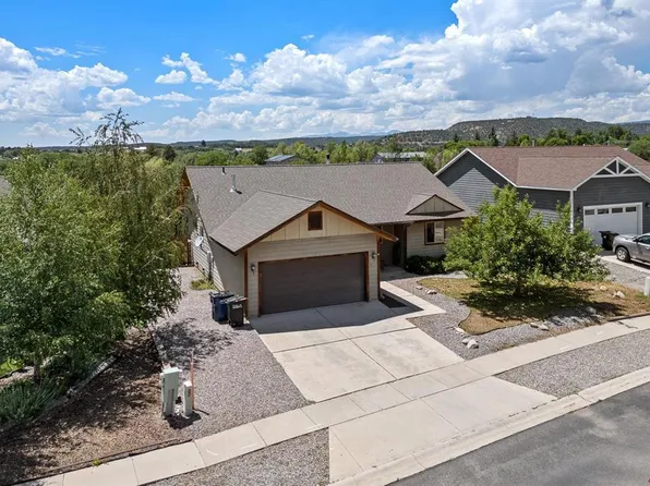 611 Hickory Ridge, Bayfield, CO 81122