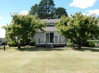 1208 County B, Niagara, WI 54151