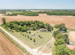 3224 Five Points Rd, Unadilla, GA 31091