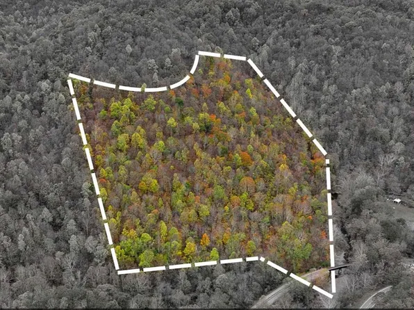 (undisclosed Address), Jacksonburg, WV 26377