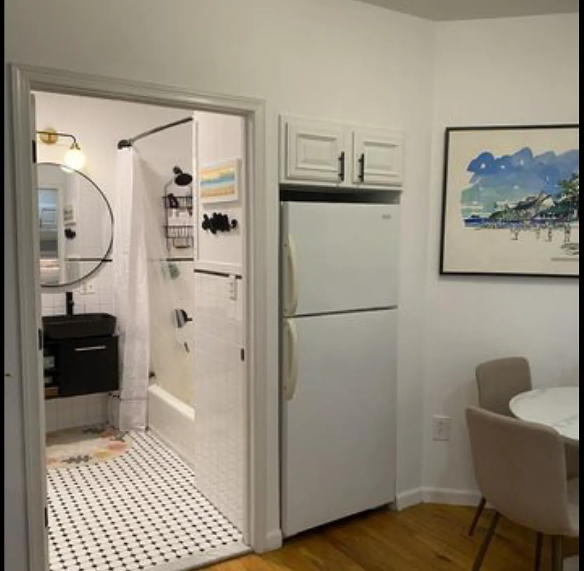 1 bed, 500 sqft, $1,300 — Photo 4