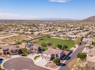 25488 N 70th Ave, Peoria, AZ 85383