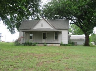 627 S Raff St, Kingman, KS 67068
