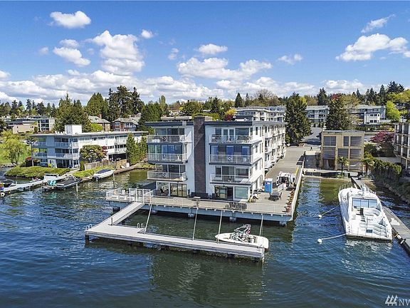 5th image of 6421 Lake Washington Blvd NE APT 209