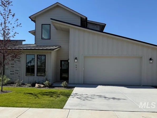 647 W Wrangler, Meridian, ID 83646