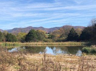 16.7 Ac Mackeys Ln, Fairfield, VA 24435