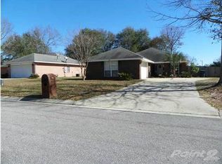1420 Warbler Ter, Cantonment, FL 32533