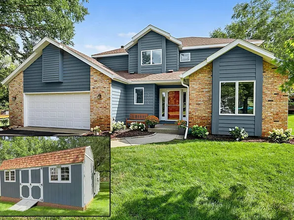 2008 Shannon Dr, Saint Cloud, MN 56301