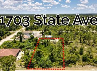 1703 State Ave, Lehigh Acres, FL 33972