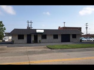 505 W Crawford St, Denison, TX 75020