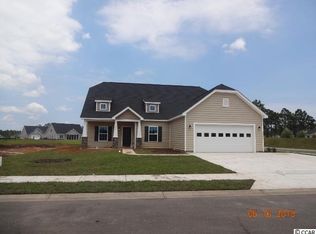 9421 Fetterbush Rd LOT 574, Myrtle Beach, SC 29579