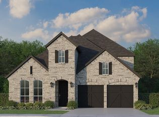 4409 Daisy Ln, Prosper, TX 75078