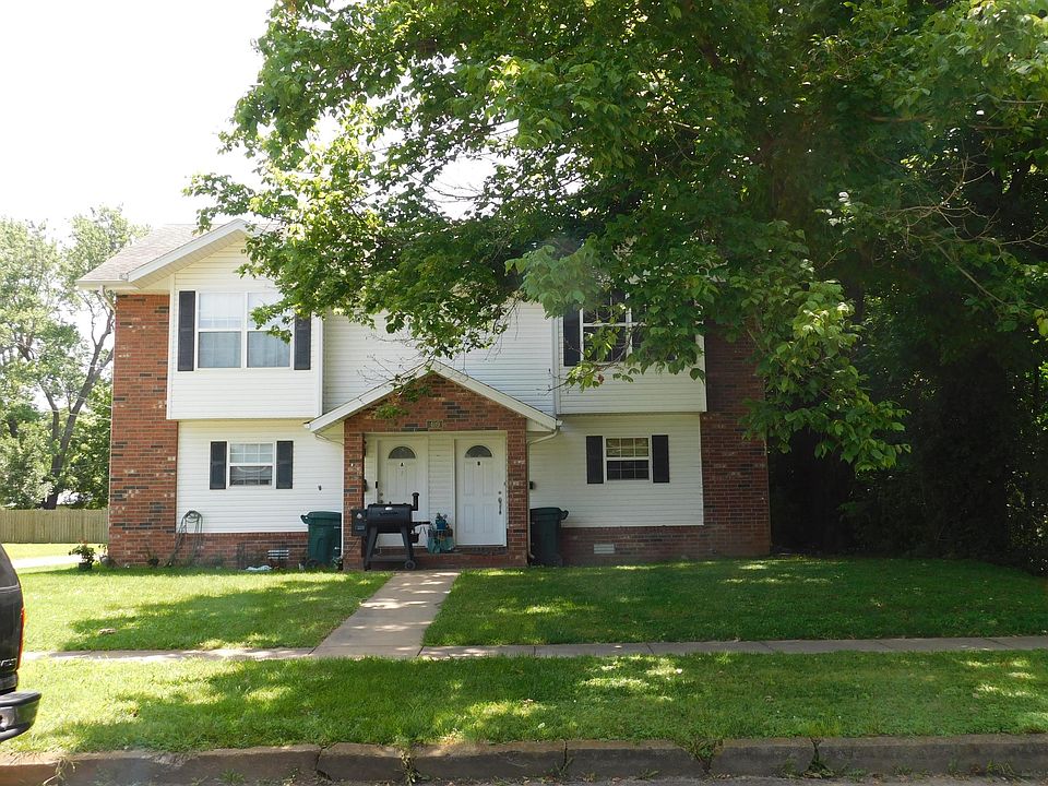 1st image of 409 W Dunn