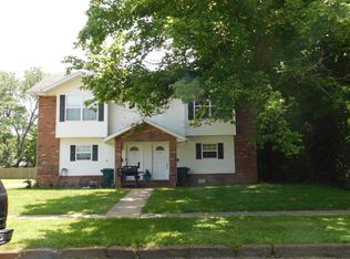 409 W Dunn St, Monett, MO 65708