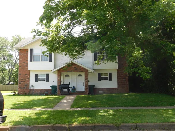 409 W Dunn, Monett, MO 65708