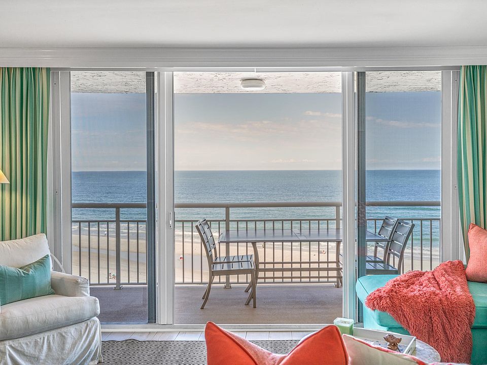 1st image of 1601 Ocean Dr S APT 603