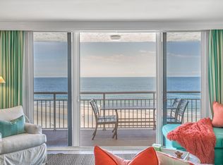 1601 Ocean Dr S APT 603, Jacksonville Beach, FL 32250