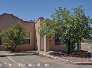 1810 Payne St APT 2, Las Cruces, NM 88001