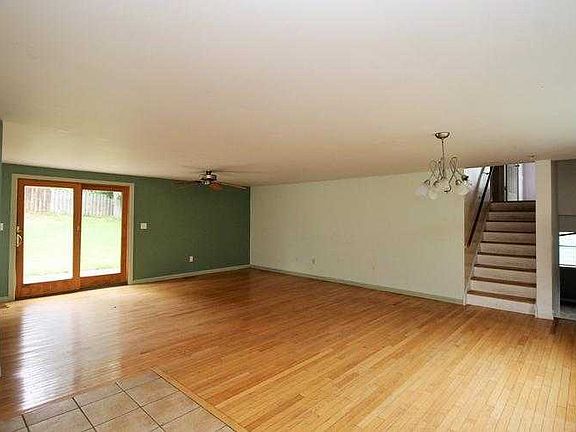 Open Concept