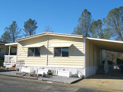 4532 Hardwood Blvd #195, Redding, CA, 96003