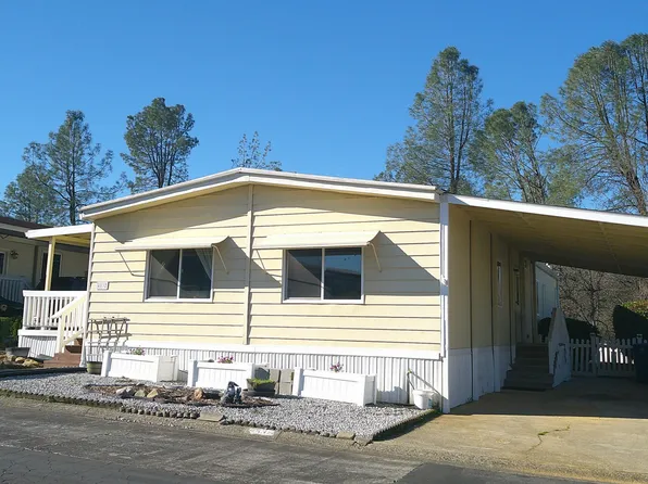 4532 Hardwood Blvd #195, Redding, CA 96003