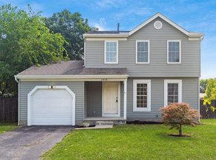 1418 Tilia Ct, Galloway, OH 43119