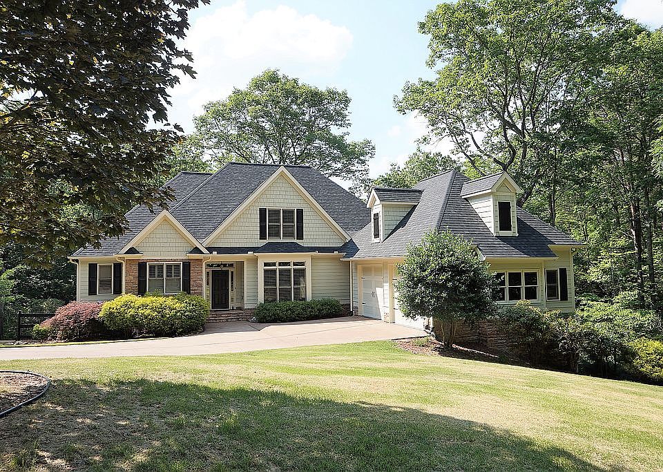 Brand New Exterior Paint!