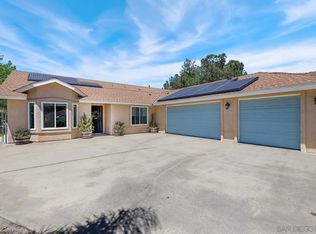 16256 Arena Pl, Ramona, CA 92065