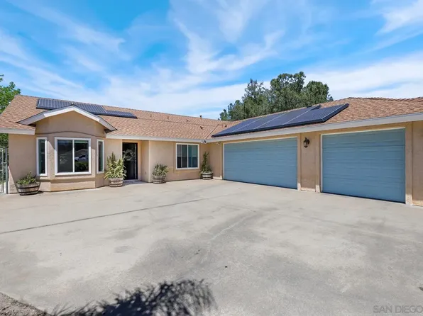 16256 Arena Pl, Ramona, CA 92065