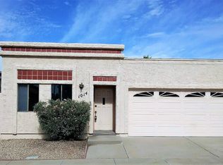 1014 E Charleston Ave, Phoenix, AZ 85022