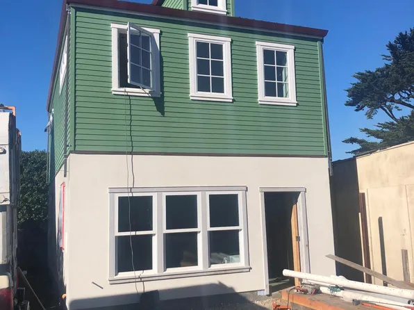195 Carmel Ave #C, Pacifica, CA 94044