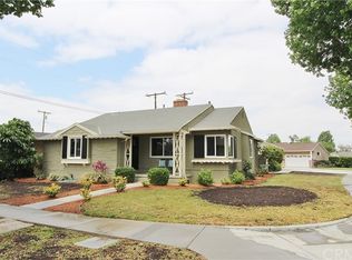 10703 El Arco Dr, Whittier, CA 90603