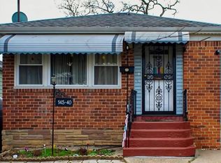 14540 175th Street, Rochdale Village, NY 11434